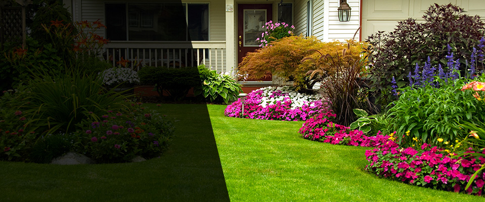 Fort Madison Landscapers